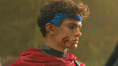 AGATHA ALL ALONG Star Joe Locke Weighs In On Season Finale's Big Wiccan Twist - SPOILERS