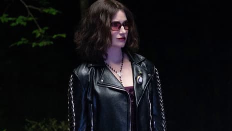 AGATHA ALL ALONG Star Kathryn Hahn Says She Is Not Personally Done With Playing This Witch