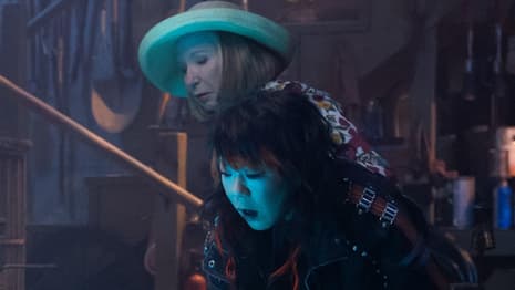 AGATHA ALL ALONG Still Highlights The Spin-Off's Witches As Jac Schaeffer Says, Get Ready For Some Songs