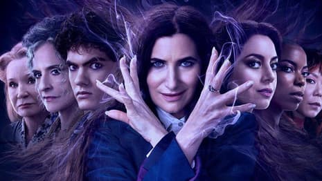 AGATHA ALL AONG Star Says Show Will NOT Return For Second Season; Reveals Marvel Wanted More WANDAVISION