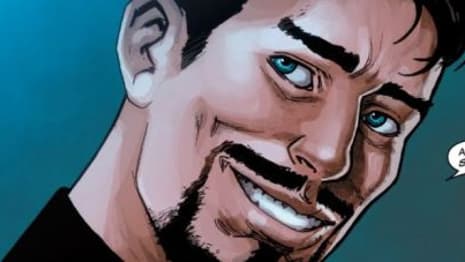 Age Of Betrayal: Marvel Seemingly Announces Relationship Between Iron Man And The Wasp