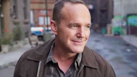 AGENTS OF S.H.I.E.L.D.: Catastrophic Failure Awaits In The New Promo For Season 7, Episode 8: After, Before