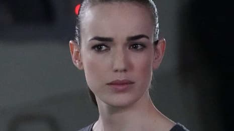 AGENTS OF S.H.I.E.L.D. Elizabeth Henstridge Directs In New Photos For S7 E9: As I Have Always Been
