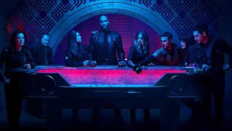 AGENTS OF S.H.I.E.L.D. Extended SDCC Trailer Previews The Final 4 Episodes Of Season 6
