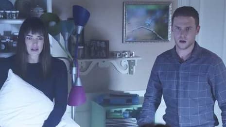 AGENTS OF S.H.I.E.L.D.: FitzSimmons Reunite In The New Promo For Season 6, Episode 6: Inescapable