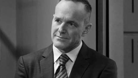 AGENTS OF S.H.I.E.L.D. Goes Black & White In The New Promo For Season 7, Episode 4: Out of the Past