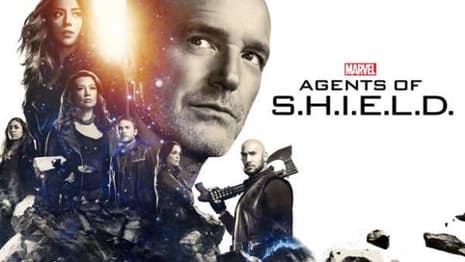 AGENTS OF S.H.I.E.L.D. Has Officially Been Renewed For An Abbreviated Sixth Season