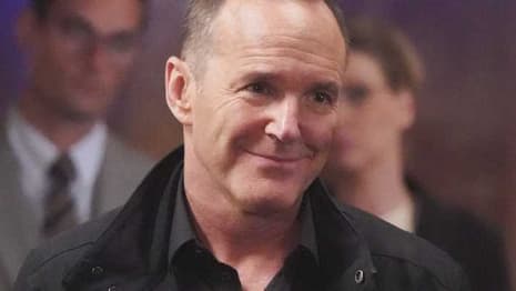 AGENTS OF S.H.I.E.L.D.: It's Finally Over In New Photos From The Series Finale: What We’re Fighting For