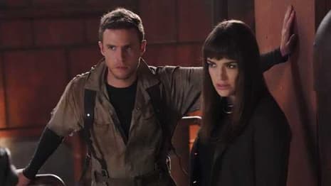 AGENTS OF S.H.I.E.L.D.: May Has An Identity Crisis In The New Promo & Photos For Season 6, Episode 10: Leap