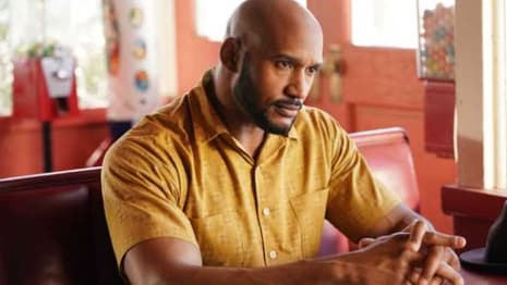 AGENTS OF S.H.I.E.L.D.: New Photos From Season 7, Episode 3: Alien Commies From The Future!