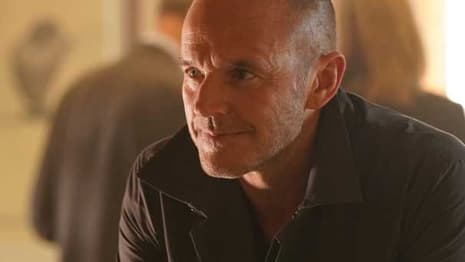 AGENTS OF S.H.I.E.L.D.: New Promo For Season 6, Episode 3: Fear and Loathing on the Planet of Kitson