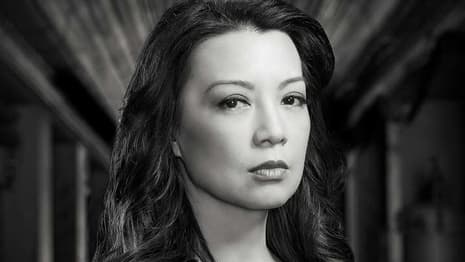 AGENTS OF S.H.I.E.L.D.: New Promo For Season 7, Episode 3: Alien Commies From The Future!