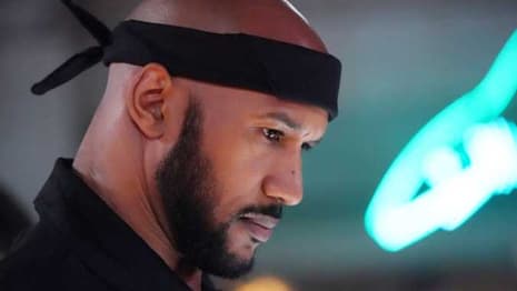 AGENTS OF S.H.I.E.L.D.: New Season 7, Episode 7 Photos: The Totally Excellent Adventures of Mack and The D