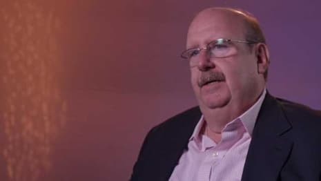 AGENTS OF S.H.I.E.L.D. Producer And Marvel Television Co-Head Jim Chory Resigns From The Company.