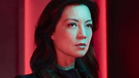 AGENTS OF S.H.I.E.L.D.: Sarge Has Plans For May In The New Promo For Season 6, Episode 5: The Other Thing