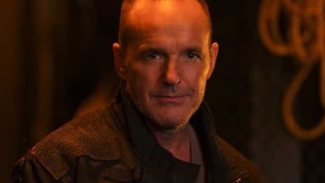 AGENTS OF S.H.I.E.L.D.: Sarge Is In Control In The New Promo For Season 6, Episode 7: Toldja