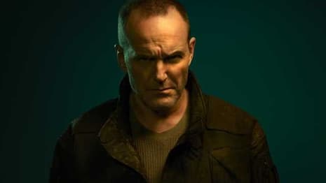 AGENTS OF S.H.I.E.L.D.: Sarge Wakes Up In The New Promo For Season 6, Episode 11: From The Ashes