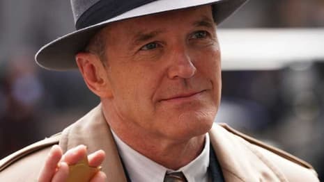 AGENTS OF S.H.I.E.L.D. Say Hello To Anarchy In The New Promo For Season 7, Episode 10: Stolen