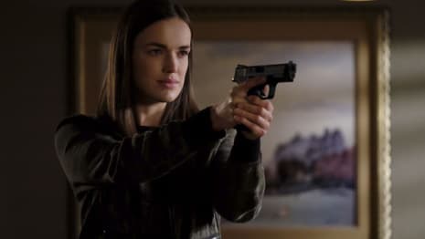 AGENTS OF S.H.I.E.L.D. Season 4, Episode 20: Farewell, Cruel World! Synopsis And Promo Images Released