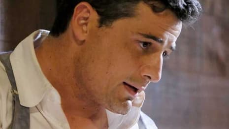 AGENTS OF S.H.I.E.L.D.: Sousa's In Trouble In New Photos From Season 7, Episode 6: Adapt or Die