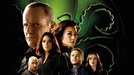 AGENTS OF S.H.I.E.L.D. Star Clark Gregg Addresses Fans Who Question Its Canon Status: Go F*** Yourself