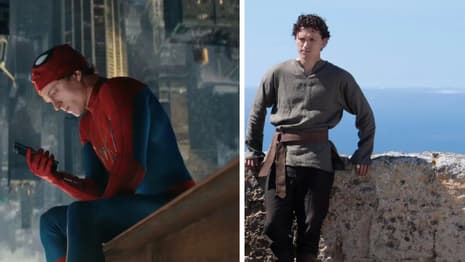 Ahead Of Dune 3 And Doomsday; Tom Holland & Zendaya's Box Office Reign Holds With Spider-Man And The Odyssey