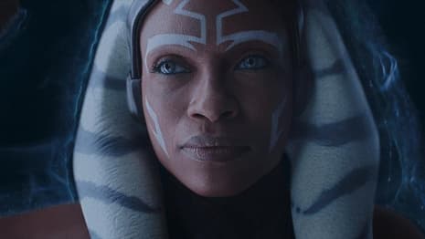 AHSOKA Director Peter Ramsey Talks Hayden Christensen's Anakin Skywalker Return And Reunion With Ahsoka Tano