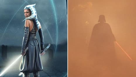 AHSOKA Episode 6's Reported Run-Time Makes It One Of The Season's Longest