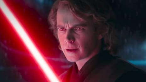 AHSOKA: Hayden Christensen Confirmed To Return For Season 2; First Look At Rory McCann As Baylan Skoll