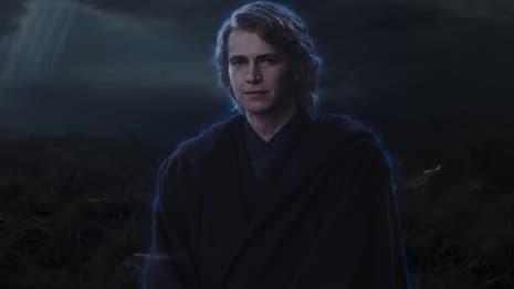 AHSOKA: Hayden Christensen Says It Was An Honor To Don Jedi Robes And Darth Vader's Suit In Disney+ Series