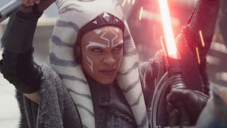 AHSOKA Honest Trailer Doesn't Hold Back On Harsh (But Fair?) Criticisms Of Disney+ STAR WARS Series