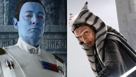 AHSOKA Season Finale Run-Time Revealed Along With Rumored Details - Possible SPOILERS