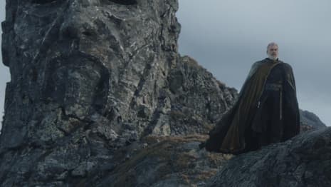 AHSOKA Season Finale Spoiler Stills Feature Anakin Skywalker's Return And More Unforgettable Moments