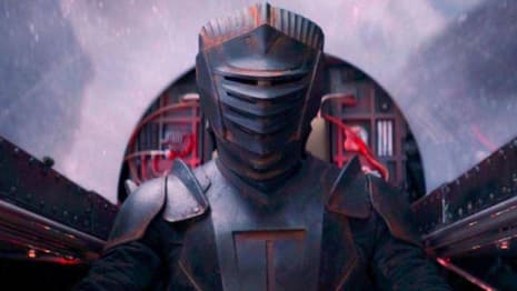 AHSOKA: Weighing Up The Argument For And Against Marrok Eventually Being Unmasked As [SPOILER]