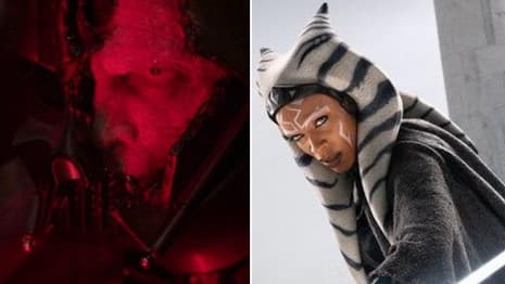 AHSOKA's Fifth Episode Is Said To Be An Absolute Game Changer - Possible SPOILERS