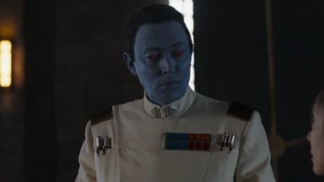 AHSOKA's Latest Episode Featured A Huge STAR WARS Original Trilogy Cameo And [SPOILER]'s Return