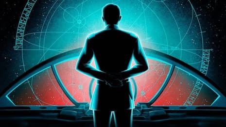 AHSOKA's Penultimate Episode Delivers A Big Baylan Skoll Development And A Long-Awaited Reunion - SPOILERS