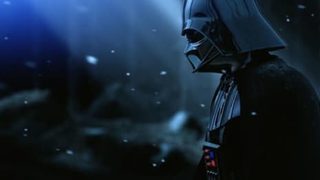 AI DARTH VADER Faces Backlash! SAG-AFTRA Slams Epic Games For Unfair Labor Practice