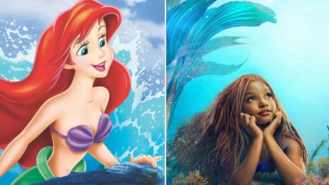 ALADDIN, HERCULES, And THE LITTLE MERMAID Director Has An Issue With Disney's Movies Having A Message