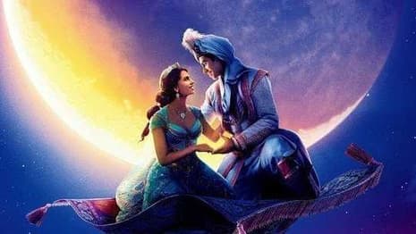 ALADDIN Review: Disney's Remake Won't Take You To A Whole New World, But It's Still Well Worth Your Time