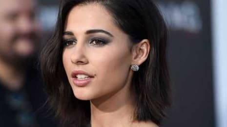 ALADDIN Star Naomi Scott Said To Be In Contention For Female Lead Role In OBI-WAN KENOBI