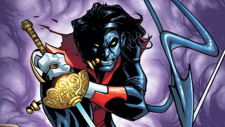 Alan Cumming Hints That X-MEN Star [SPOILER] Has Also Joined The Cast Of AVENGERS: DOOMSDAY