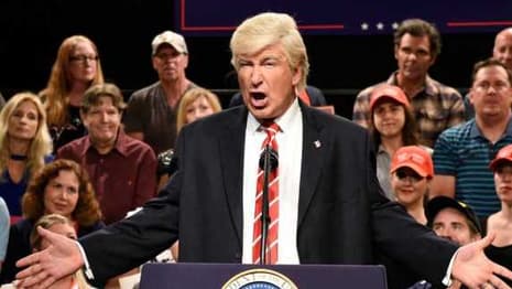 Alec Baldwin Says That He Is No Longer Playing Thomas Wayne In Todd Philips' JOKER Movie