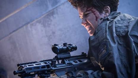 ALIEN: COVENANT Review; [It] Fails To Deliver The Answers We've Been Waiting Five Years For