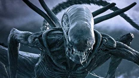ALIEN Director Sir Ridley Scott Says Noah Hawley's TV Series Will Never Be As Good As The First [Film]