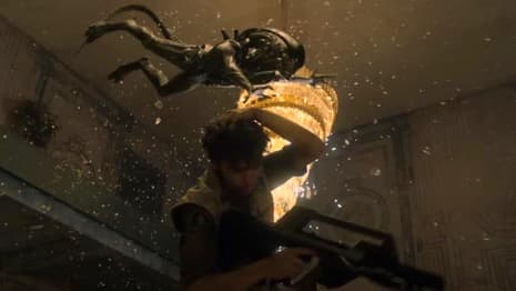 ALIEN: EARTH - Xenomorphs Vs. Synthetic Soldiers In Full Trailer For Noah Hawley's FX Series