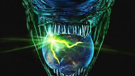 ALIEN: EARTH Episode 3's Intense Xenomorph Vs. Hybrid Fight Scene Now Online -  SPOILERS