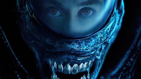 Alien: Earth Season 2 BTS Footage Reveals Returning Characters, Chestbursters, & Heavily Armed Marines