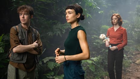 Alien: Earth Season 2 First Look Released As Filming Commences; Three More Join Cast
