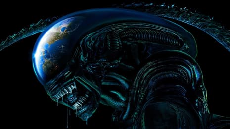 ALIEN: EARTH Season 2 Officially Moving Forward With Noah Hawley Set To Return As Showrunner